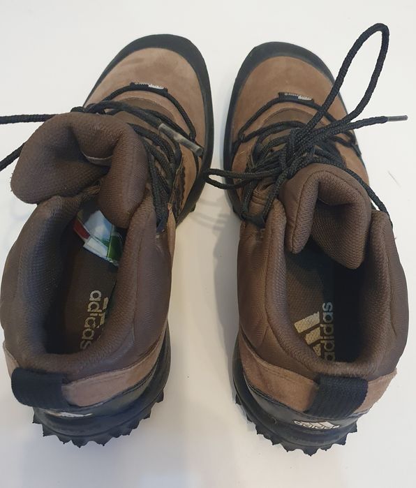Ghete pentru drumetie Adidas mas 38 si 2/3