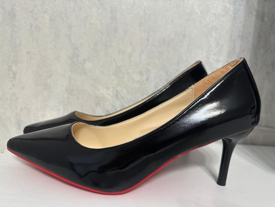 туфли женские 42 размер