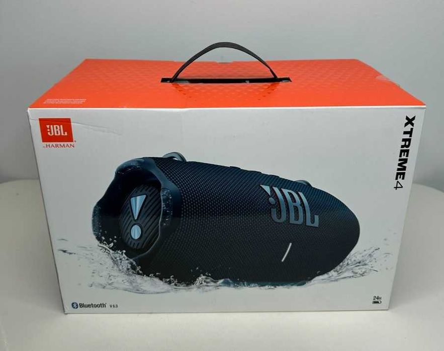 Boxa portabila JBL Xtreme 4 NOU!