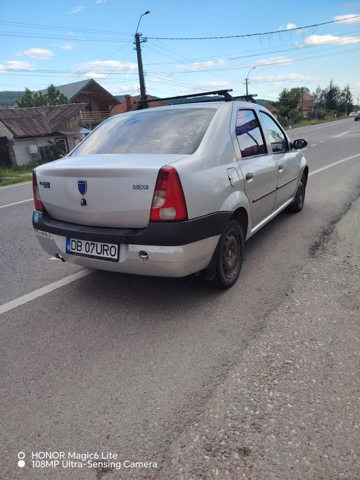 Dacia Logan 1.5 dci