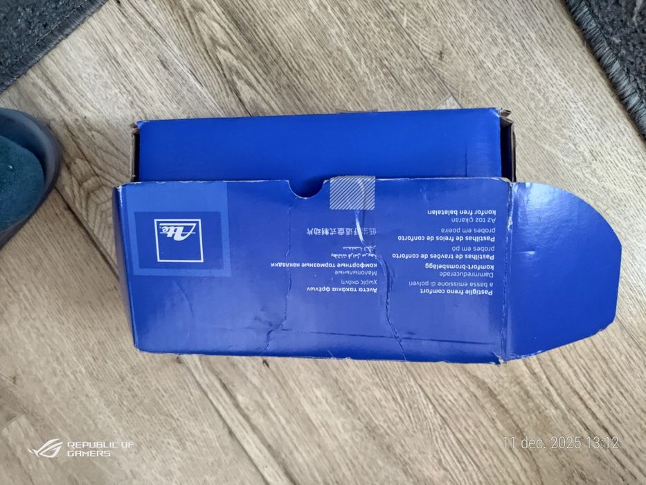 Plăcuțe de frână audi