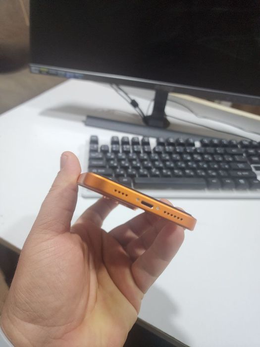 iphone 11 93%  128gb