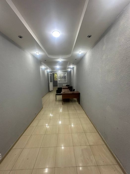 Нежилой Мирзо Улугбек тумани Метро ëнида 65 м² 85000$
Метро ёнида Буюк