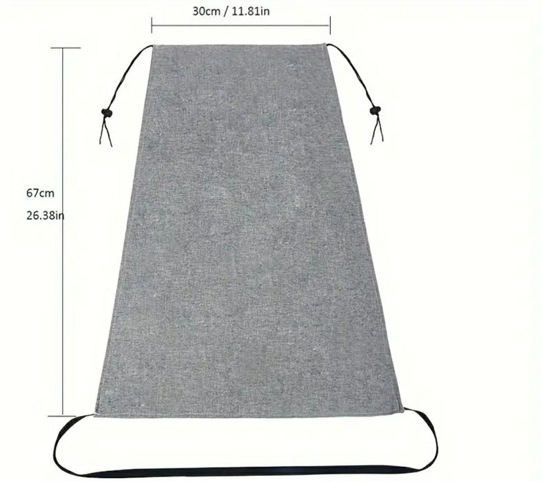 Преносим сенник за количка