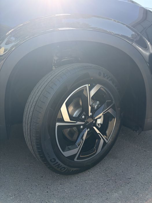 Dongfeng Ailus L7 new
