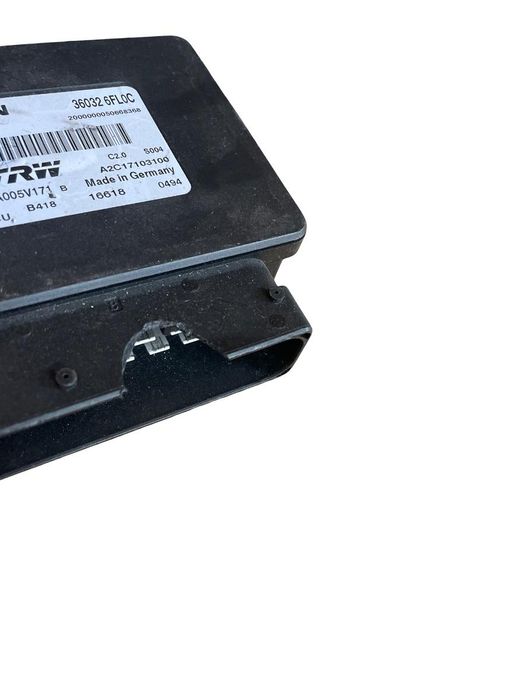 Modul/Unitate De Control Parcare Pdc Nissan Qashqai Ii J11, J11_ 2013 - > A2C17103100