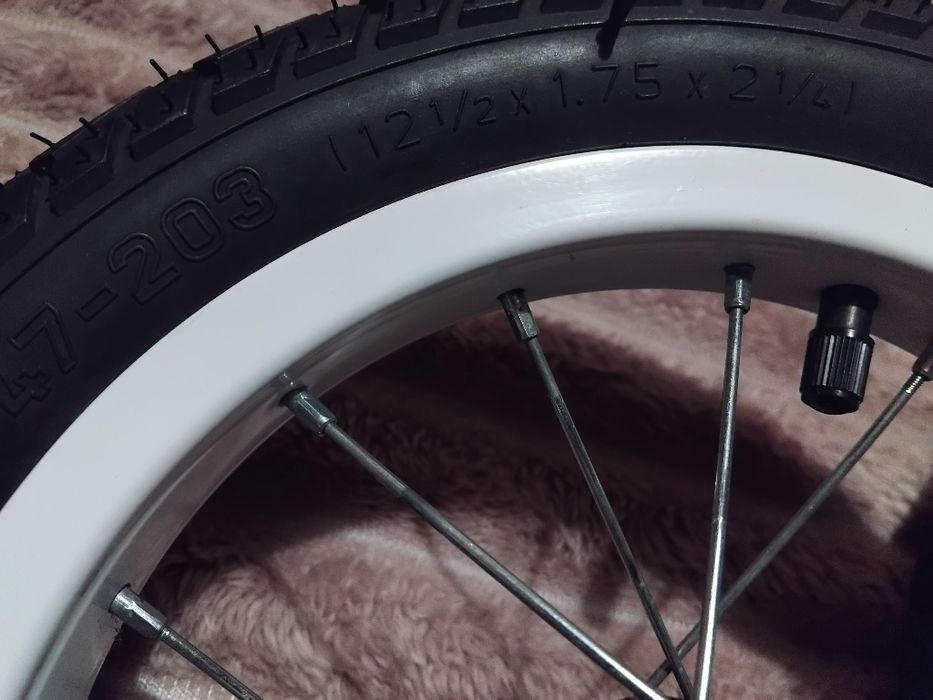 Piese bicicleta copil