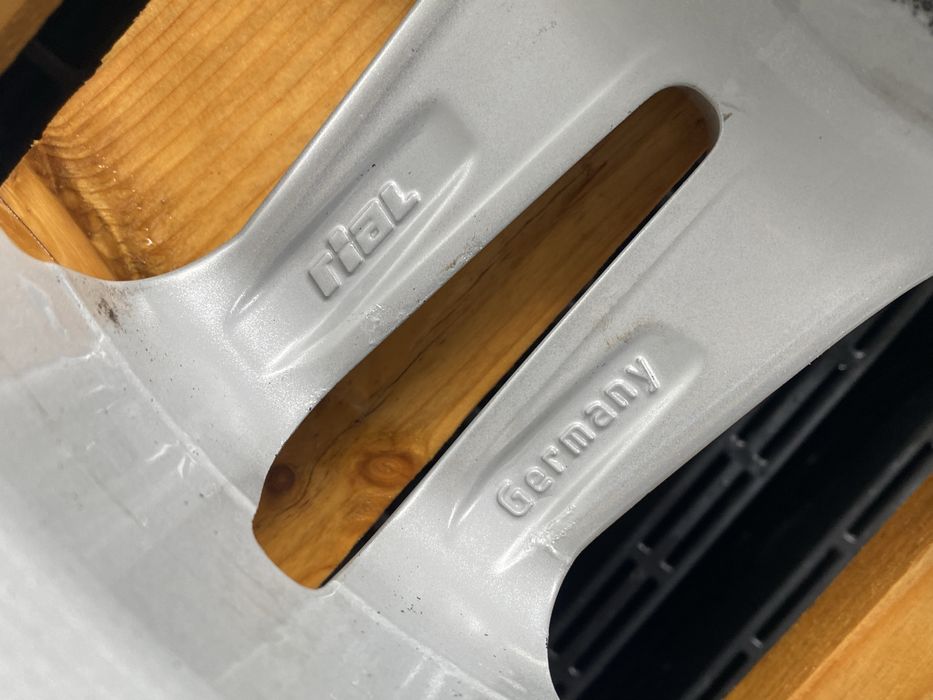 16 цола 5 х 108 мм Форд , Волво , Ford , Volvo