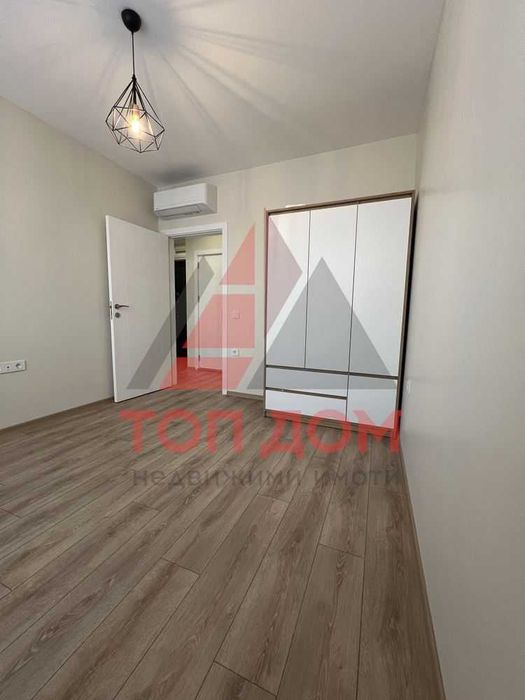 Дава се под наем Тристаен апартамент в Варна, Автогара - 85 кв.м за 714 € - Снимка #14