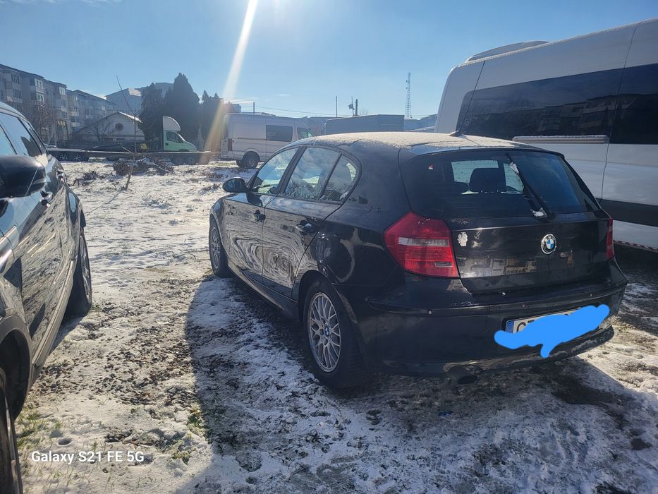 Vand BMW seria 1
