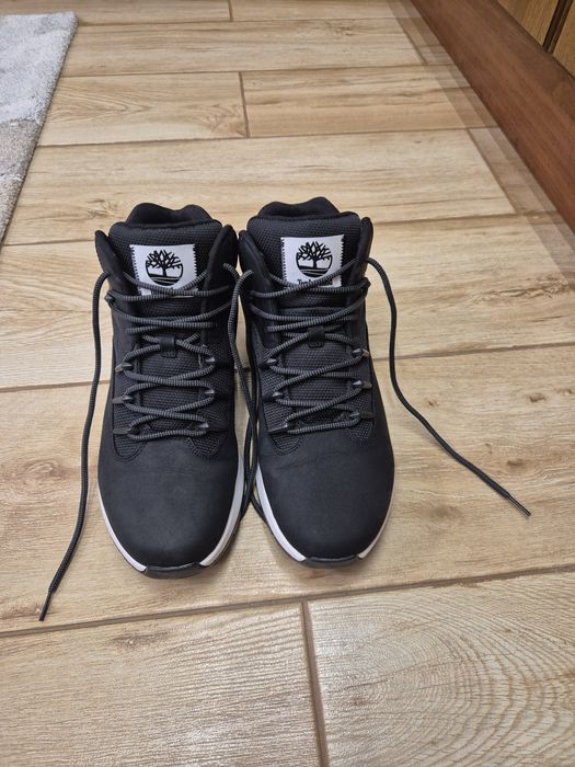 Timberland обувки