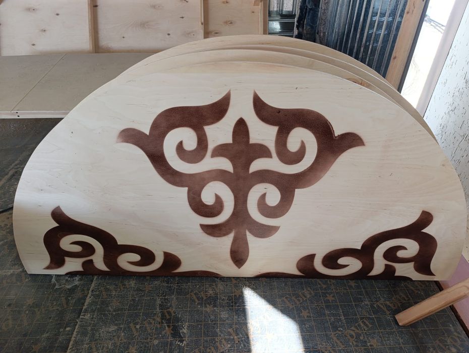 Жиналмалы жер стол