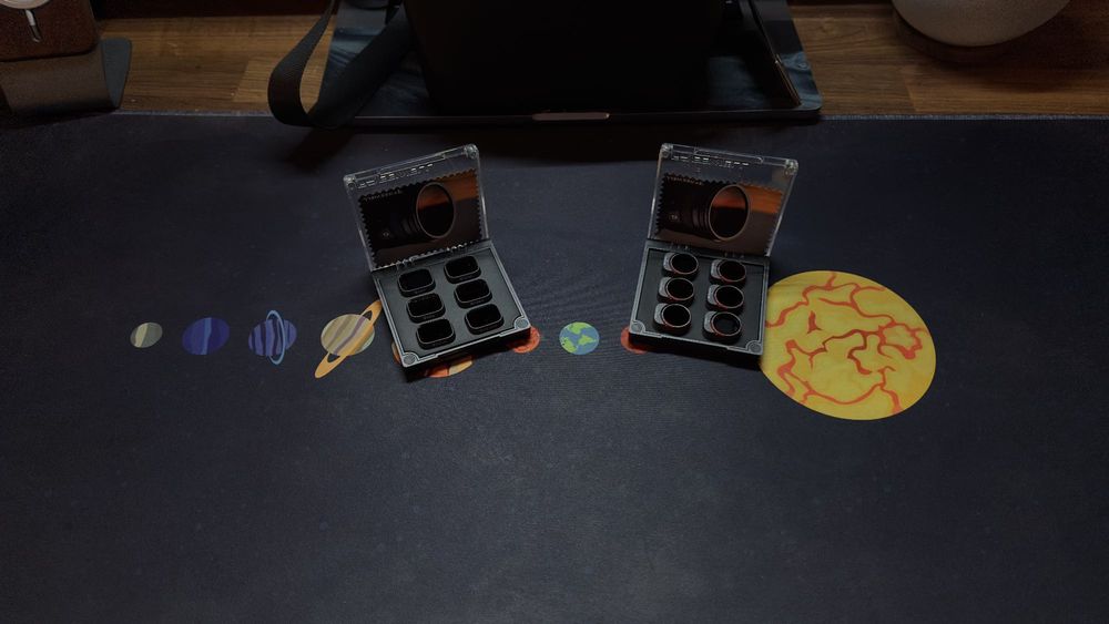 Дрон DJI Mini 3 Pro + Fly More Combo Plus + ND-фильтры