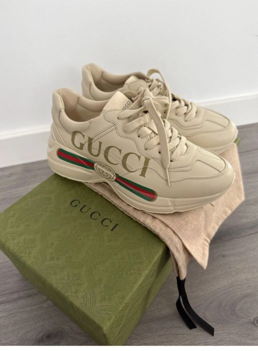 Gucci Rhyton originali