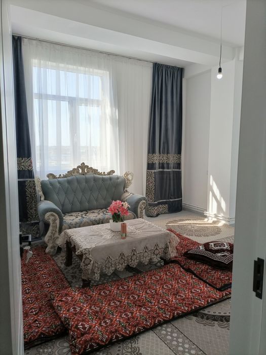 Аренда квартира долгосрочное