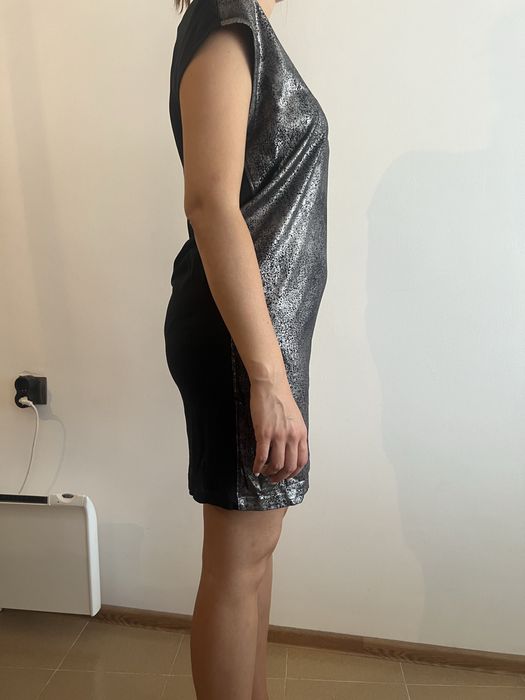 Armani Jeans-туника