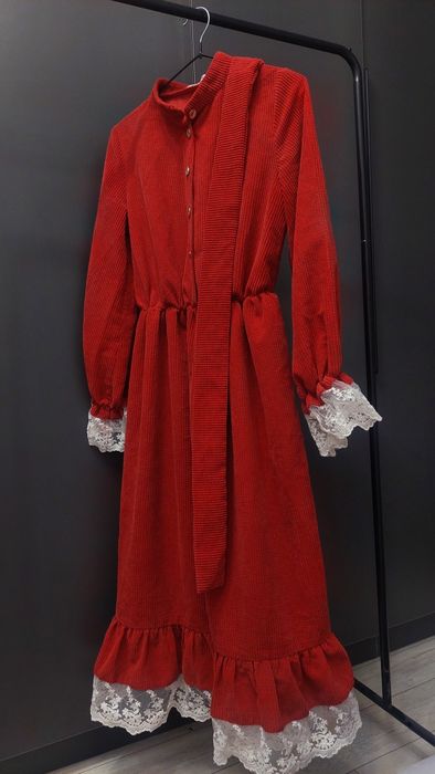 Продам вечернее платье