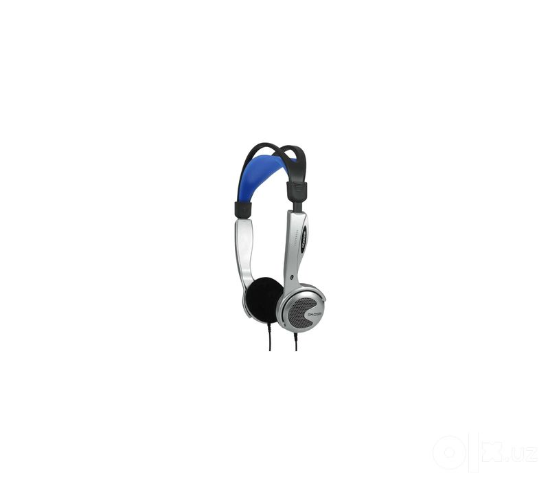 - Накладные открытые наушники Koss KTXPRO1