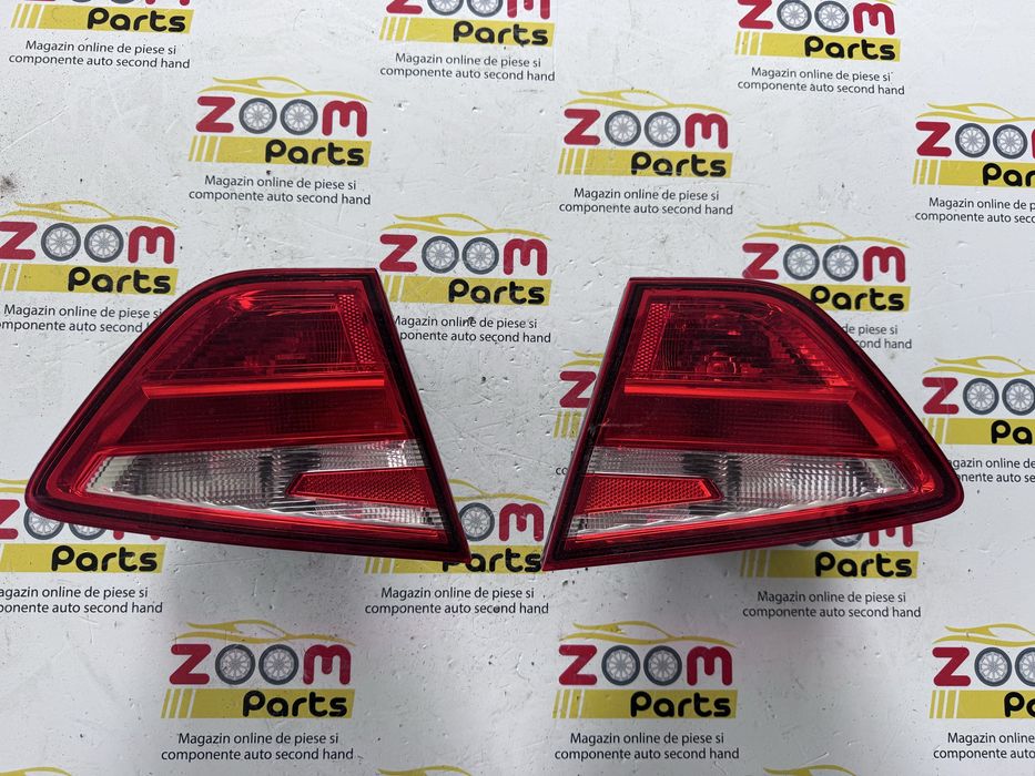Lampa stop spate stanga dreapta aripa haion Seat Toledo 4 2013-2020