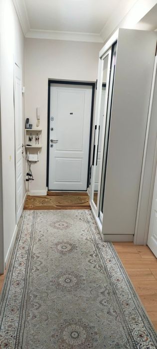 Квартира 3 комнаты ГРЭС