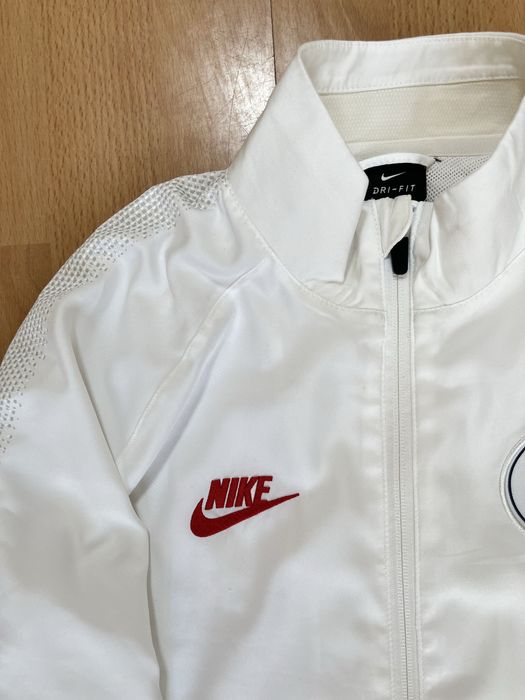 Hoodrich,Nike PSG размер М