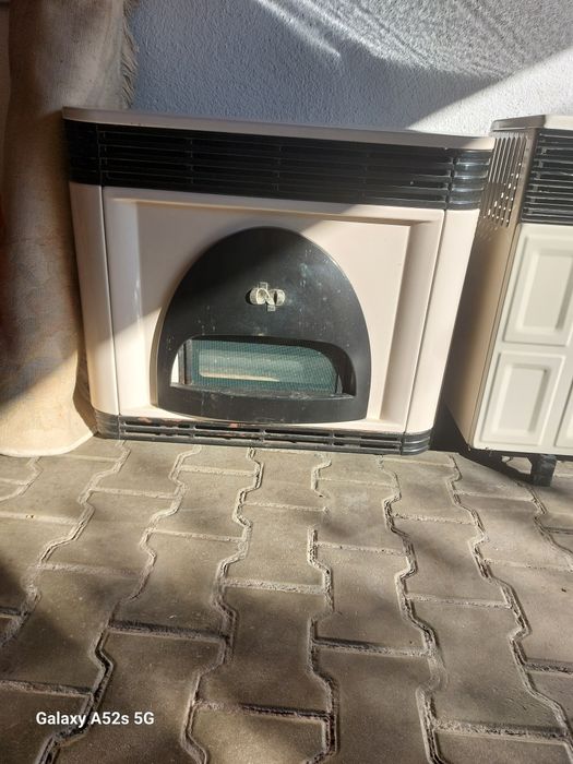 Convector de vanzare