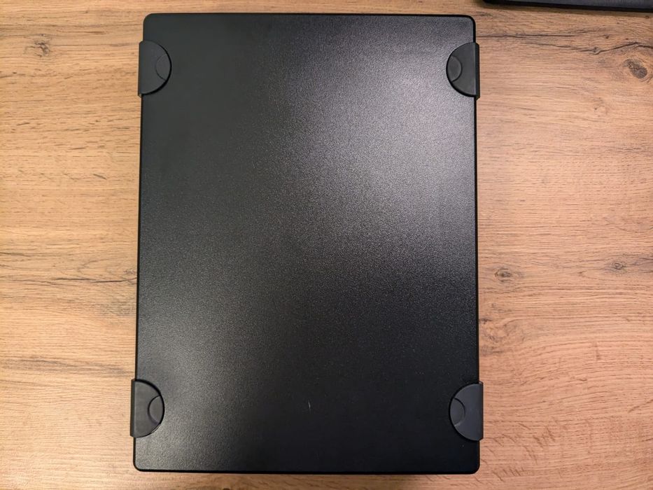 Ленточный привод HP LTO-6 Ultrium 6250 SAS