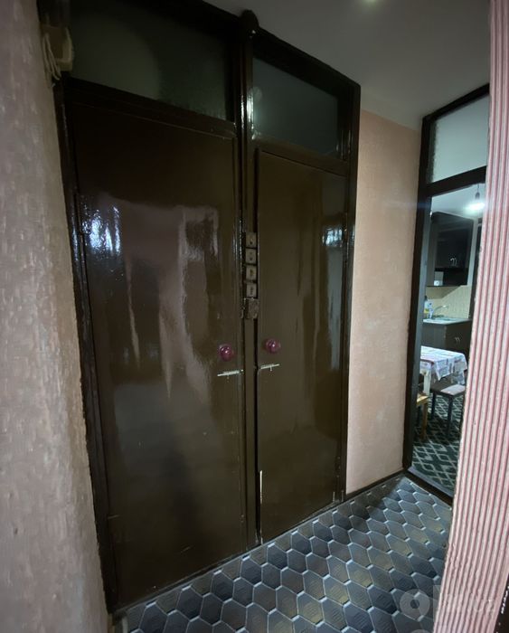 232. Сдается квартира.