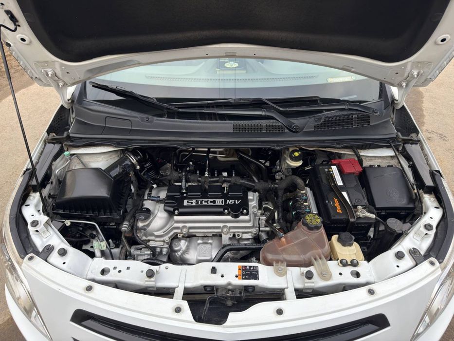 Продается Кобальт механика