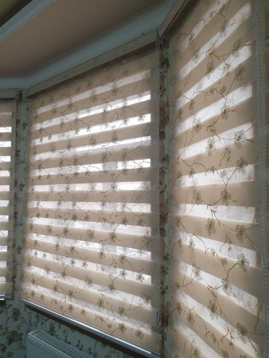 Jalyuzi tanlayapsizmi? Bizda katta tanlov!