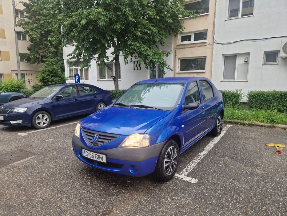 De vanzare Dacia Logan - 2006 ,motor  1.4 benzina