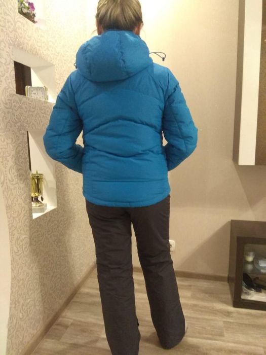 Продам лыжный костюм