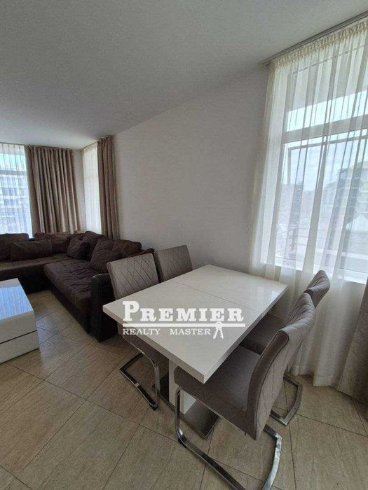 Продава се Тристаен апартамент в к.к. Слънчев бряг - 101 кв.м за 530 €/кв.м - Снимка #7