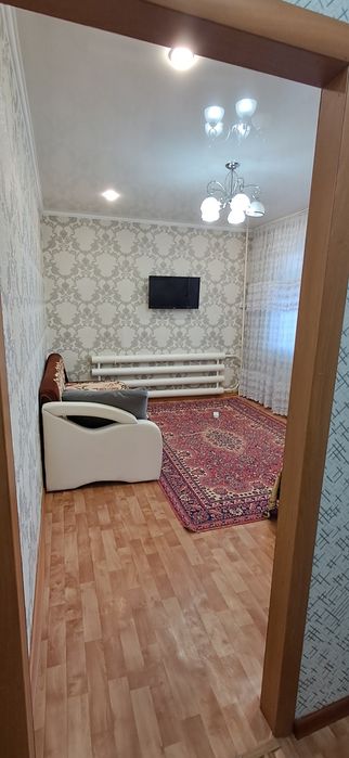 Продам Жунусова 35
