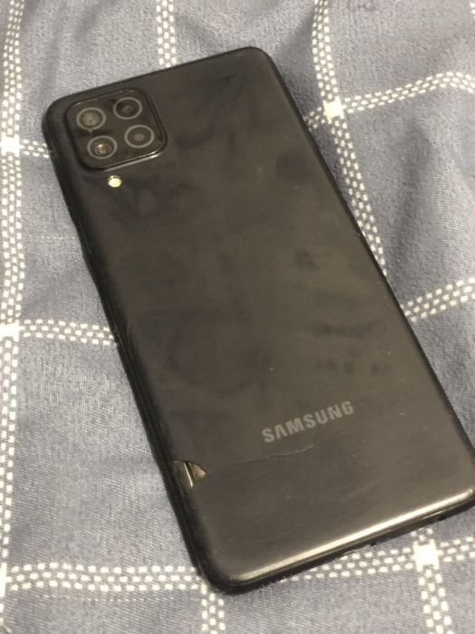 Продам Samsung Galaxy A22