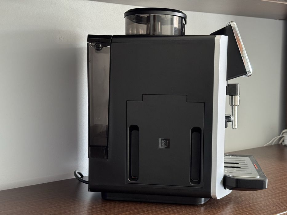 Espressor automat Krups Sensation; Garantie Altex