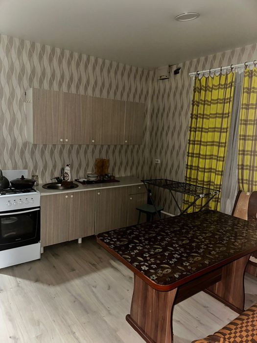 Квартира в аренду