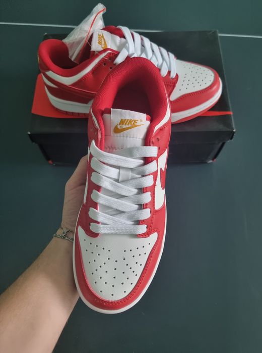 Nike Dunk Low Originali