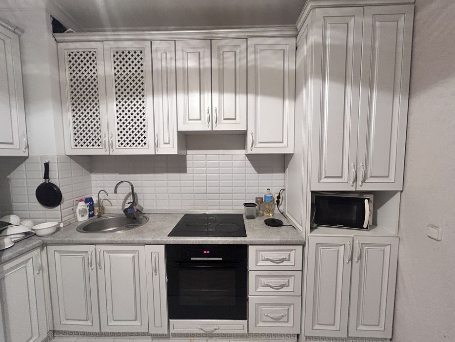 Кухонная гарнитура