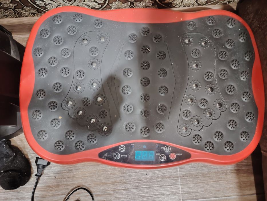 Продам виброплатформу