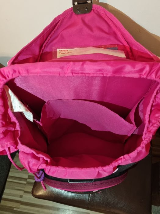 Ghiozdan Herlitz Ergonomic