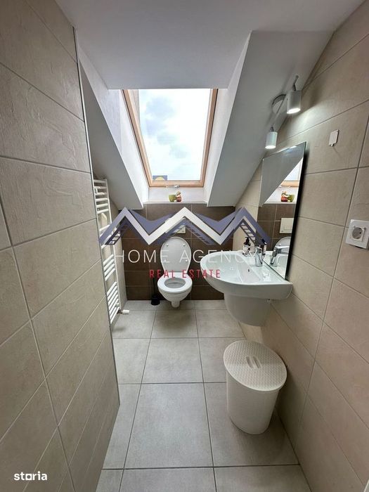 Apartament 3 camere Otopeni