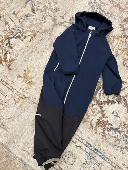 Продам осенний комбинезон от Reima