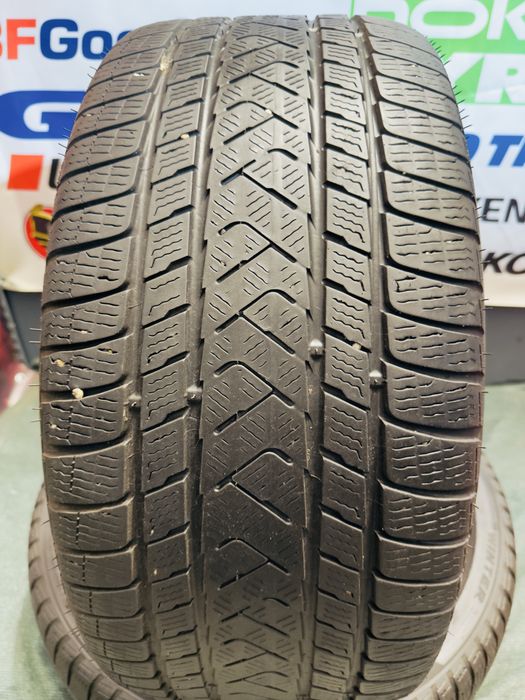 275/35 R21 103V XL RSC - Pirelli Sottozero 3 M+S Oferta