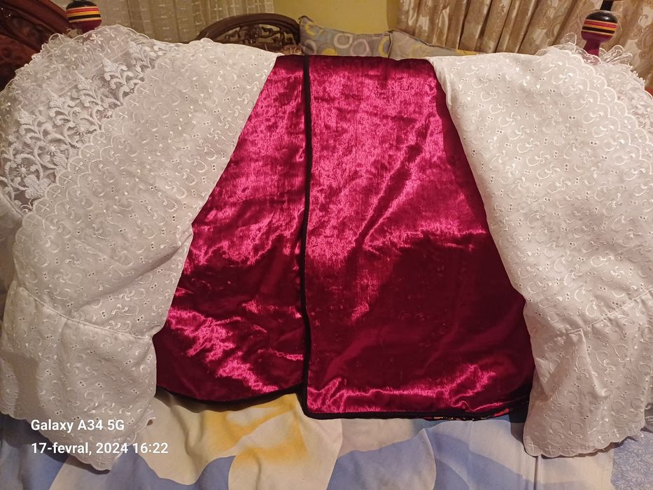 Beshik sotiladi yangi