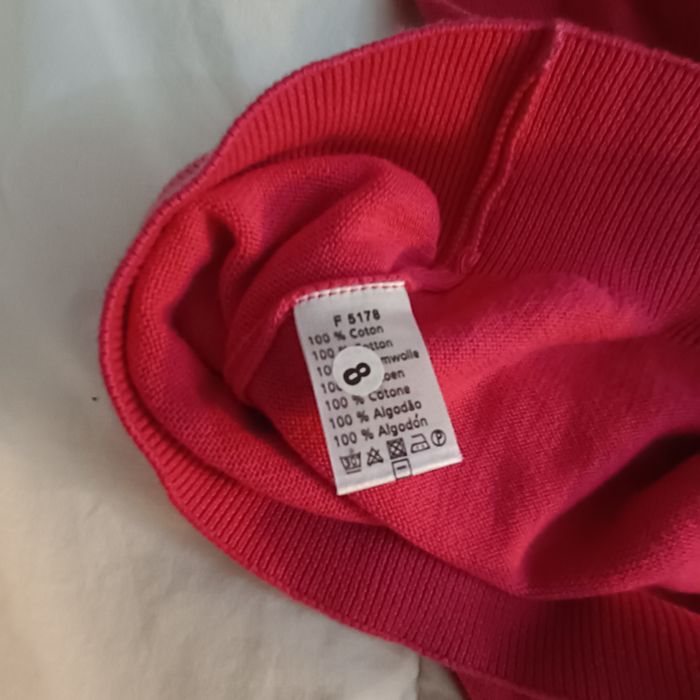 Pulover Lacoste original L