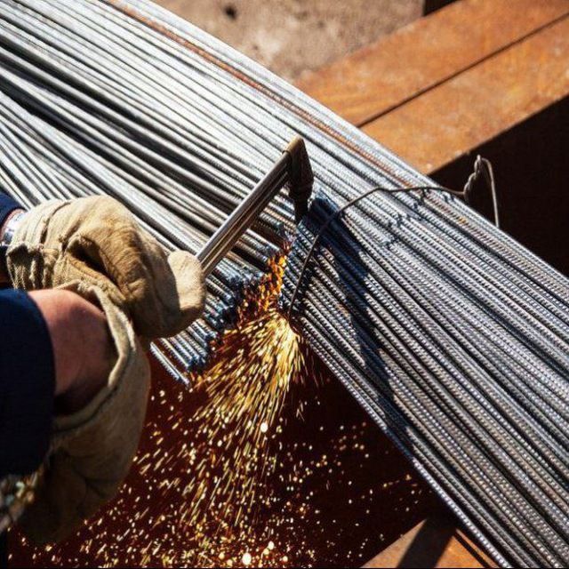 Gaza svarka elektro svarka