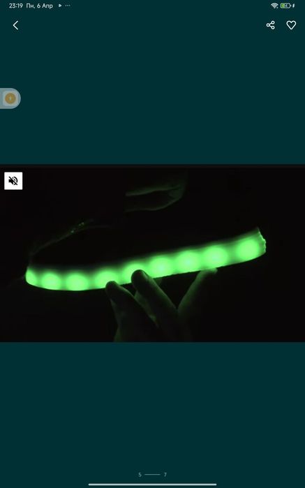 SKECHERS юнисекс кеды со светящейся подошвой 38-39