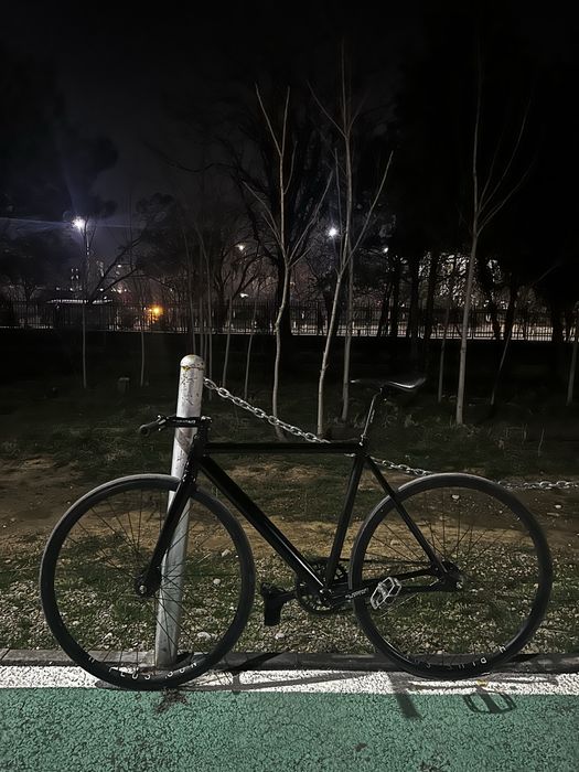tsunami snm100 fixed gear