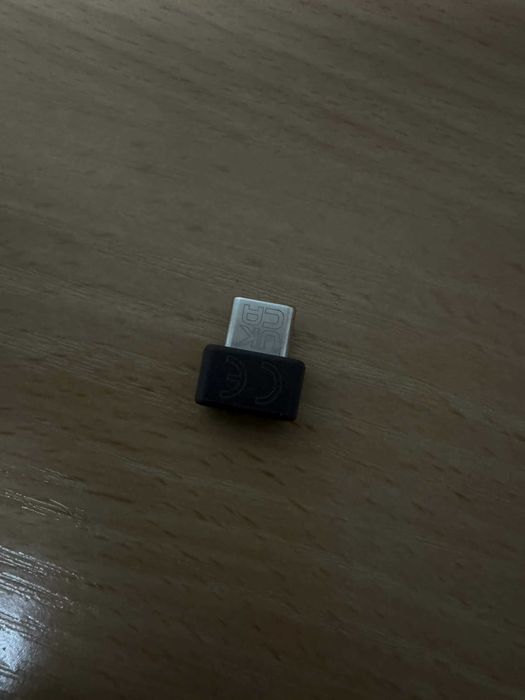 Logitech Logi Bolt USB-C Приемник